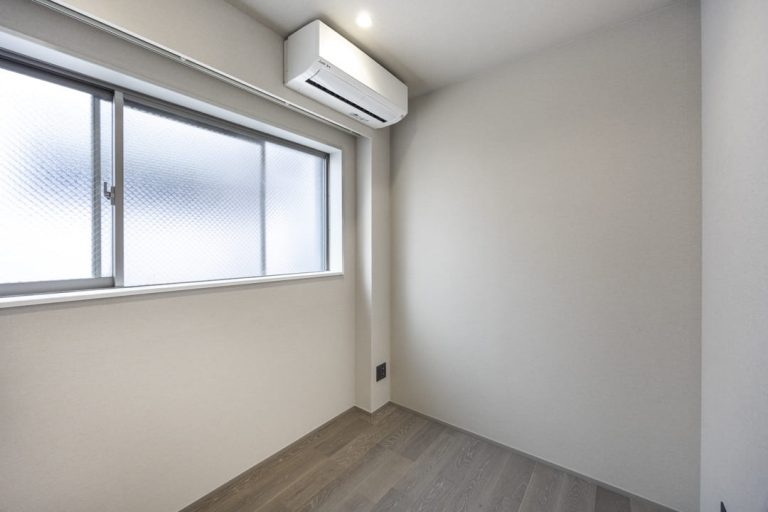 寝室3（約4.2帖）（8F）