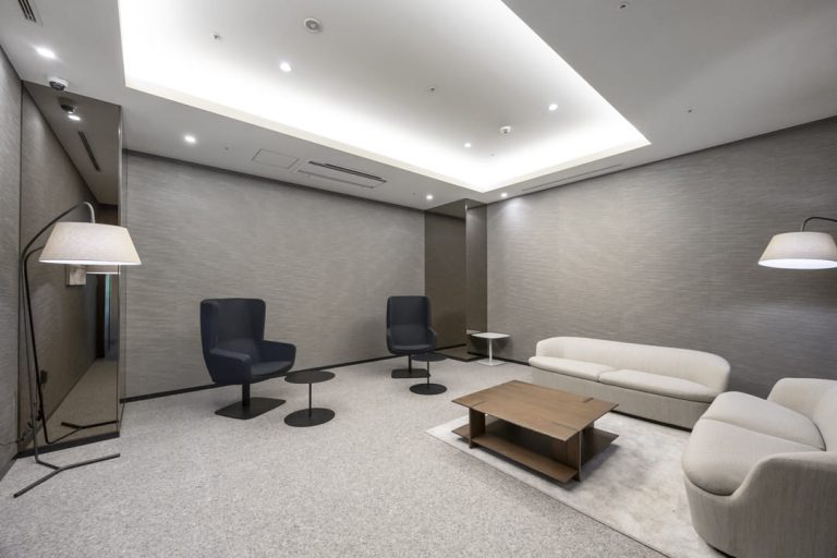 共用部