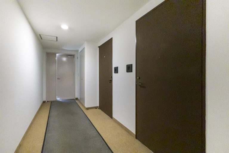 共用廊下