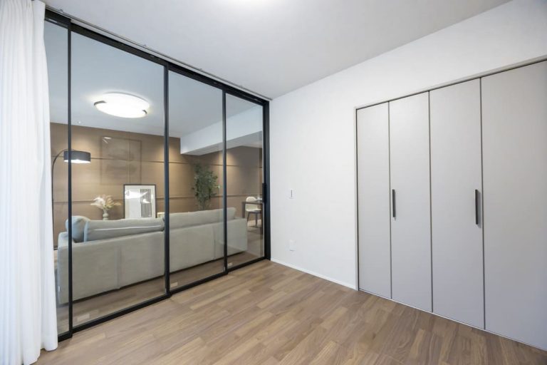 洋室2