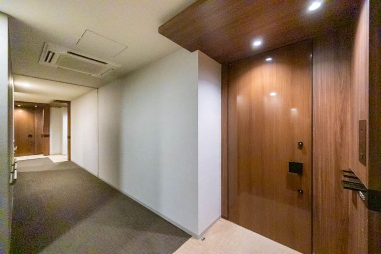 共用廊下