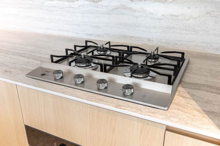 キッチン ガスコンロ