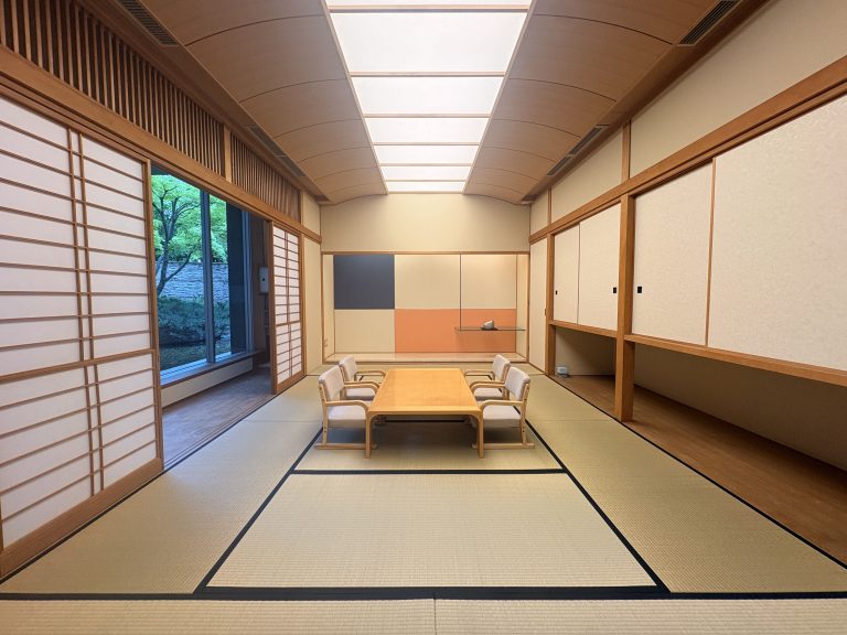 高輪庵（和室）