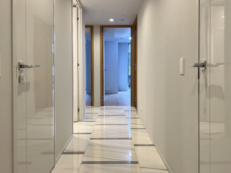 玄関・廊下