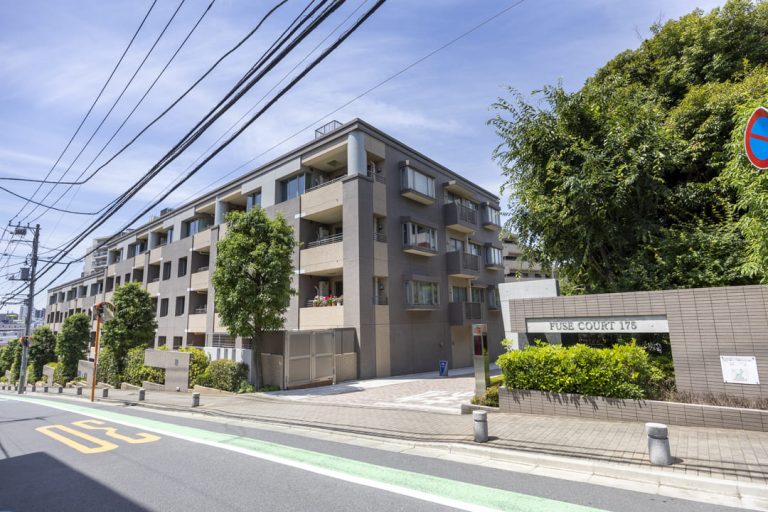 池尻大橋　ペットと贅沢に暮らす、「欲しい」設備が詰まった3LDK