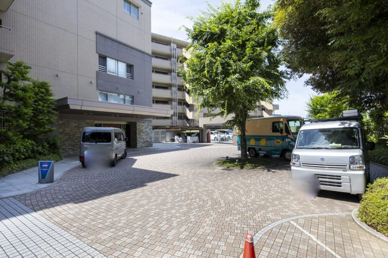 アプローチ