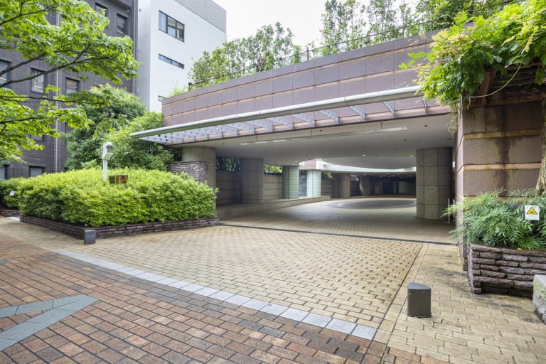 アプローチ