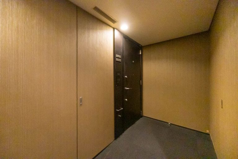 共用廊下