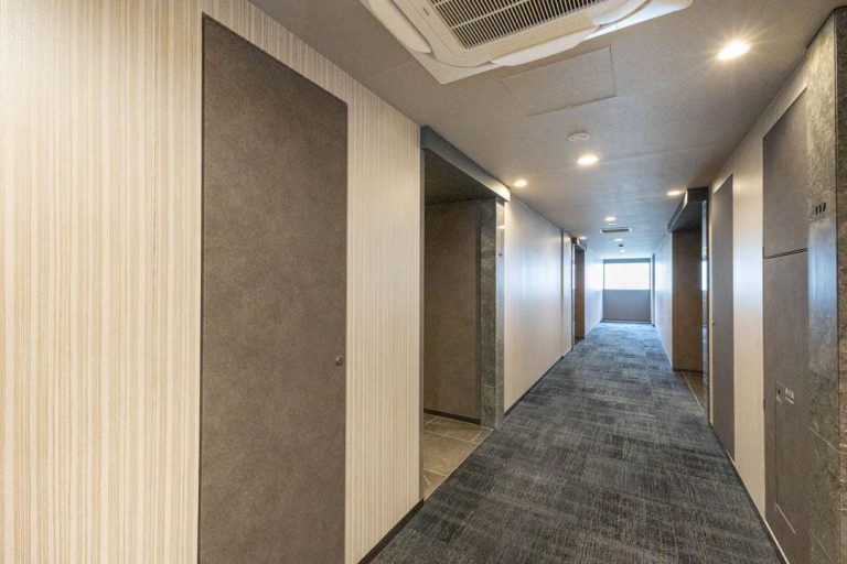 共用廊下