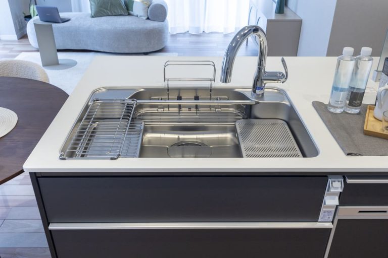 キッチン シンク