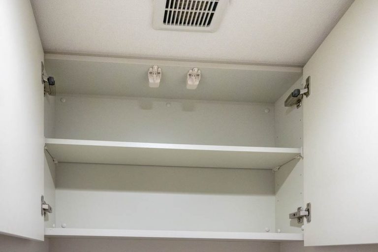 トイレ 収納