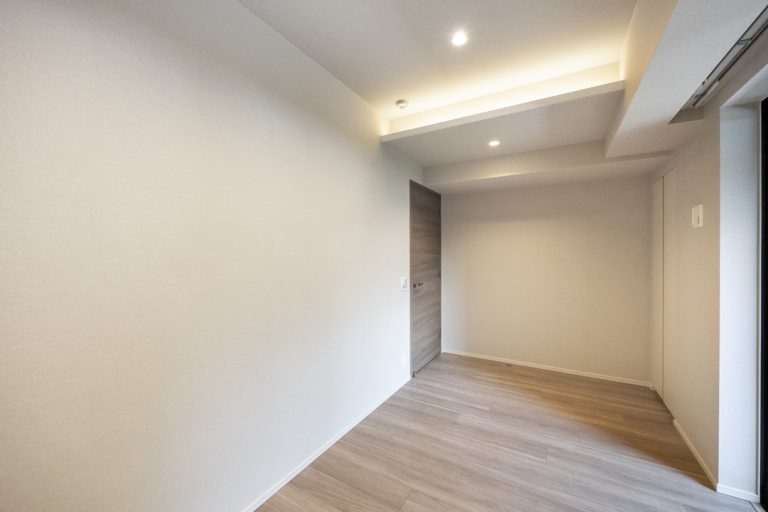 洋室（約5.5帖）