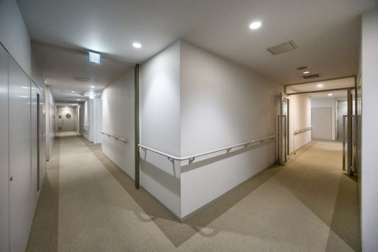 共用廊下