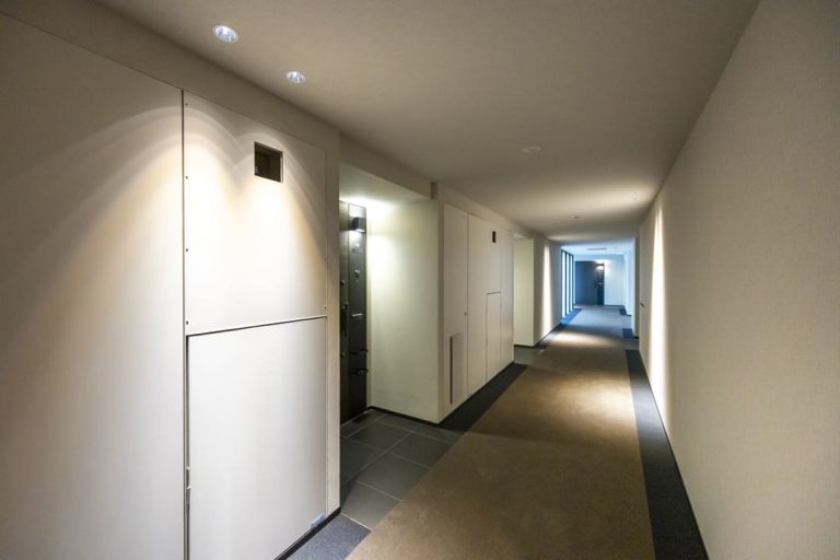 共用廊下