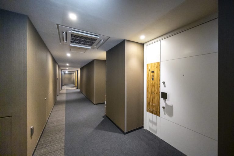 共用廊下