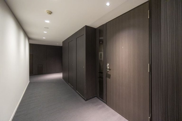共用廊下