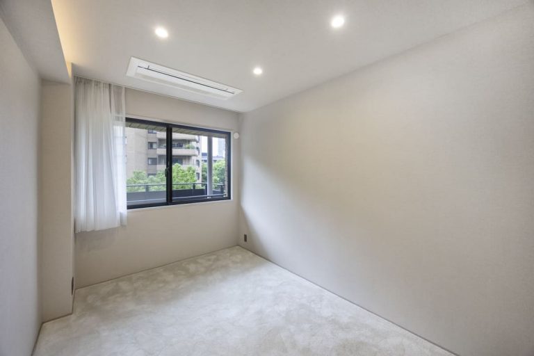 洋室1