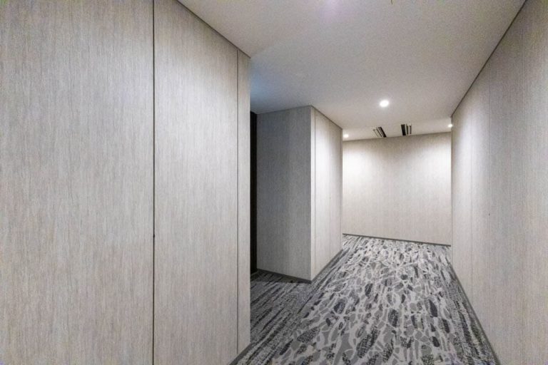 共用廊下