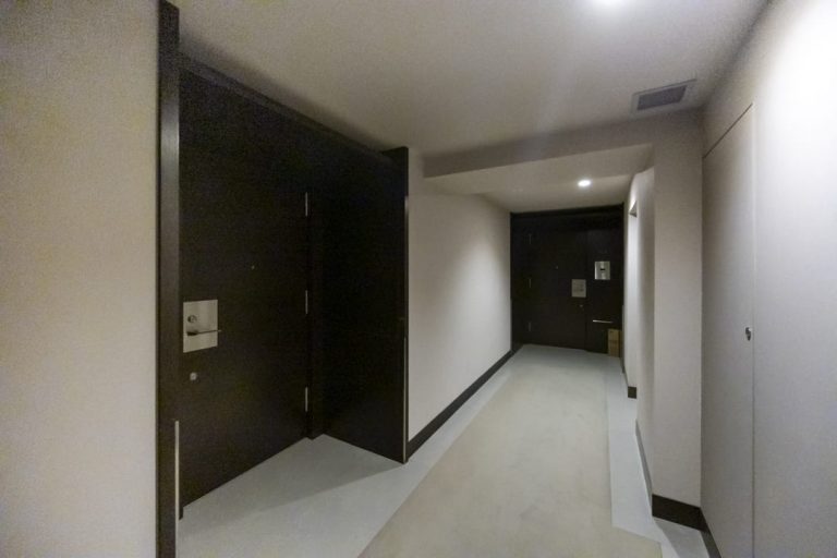 共用廊下