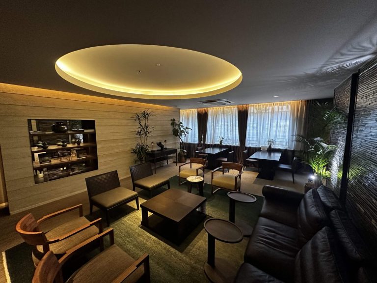 Day Room