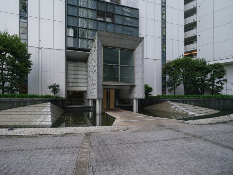 アプローチ