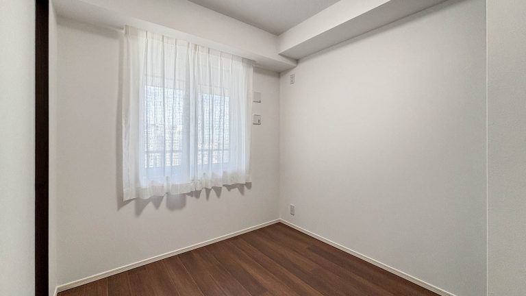 洋室2