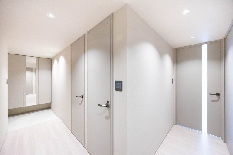 玄関・廊下
