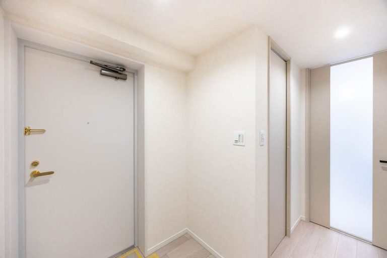 玄関・廊下