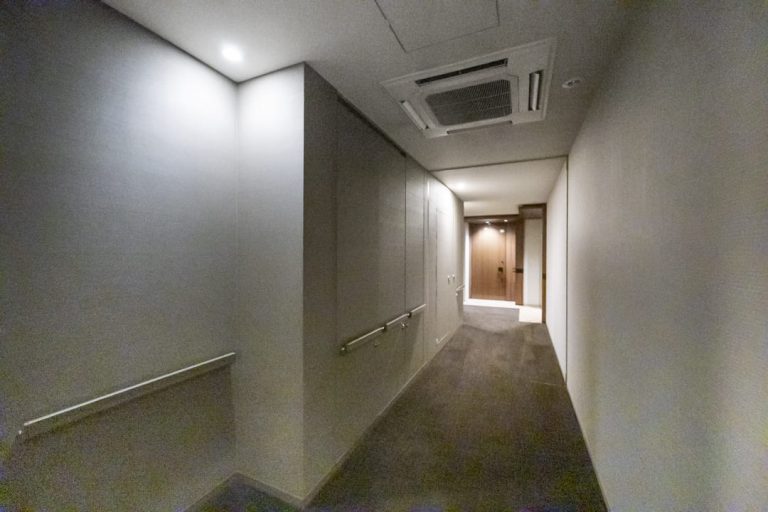 共用廊下
