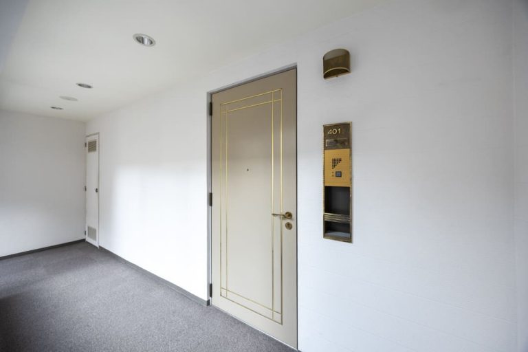 共用廊下