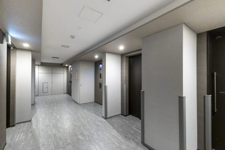 共用廊下