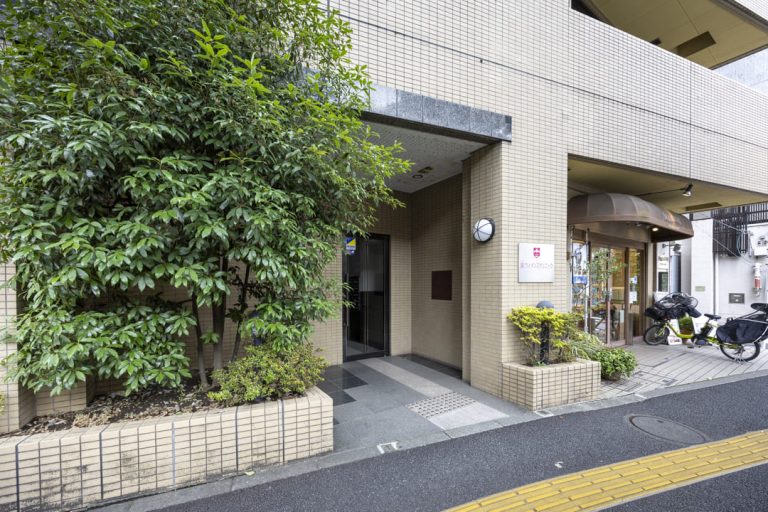 アプローチ