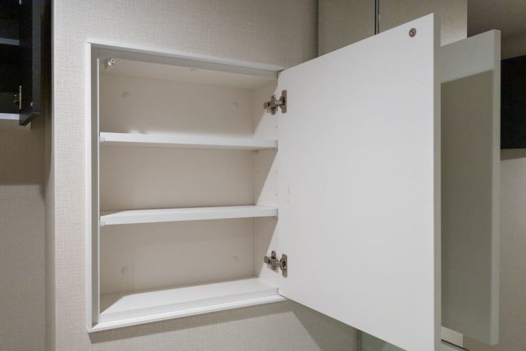 洗面室