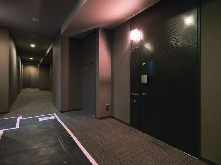 共用廊下