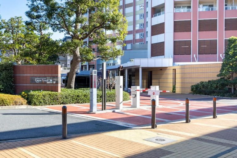 アプローチ
