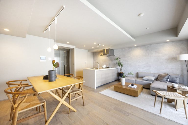 渋谷～南平台～　高級住宅街の歴史が刻まれた、品格と静寂