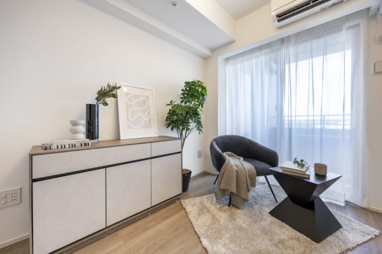洋室2