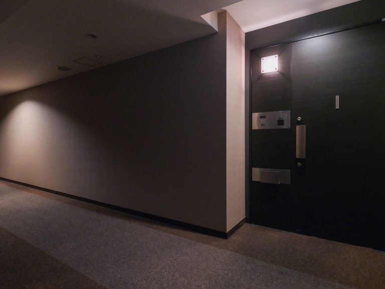 共用部