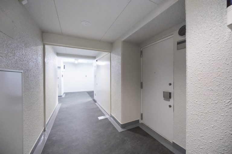 共用廊下