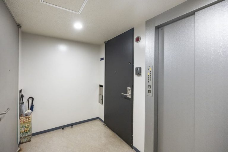 共用廊下