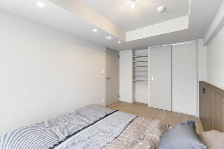 洋室1