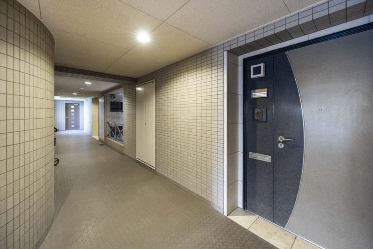 共用廊下