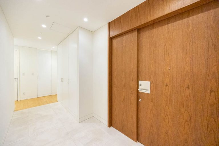 玄関・廊下