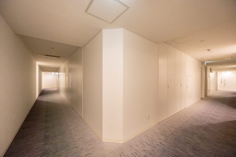 共用廊下