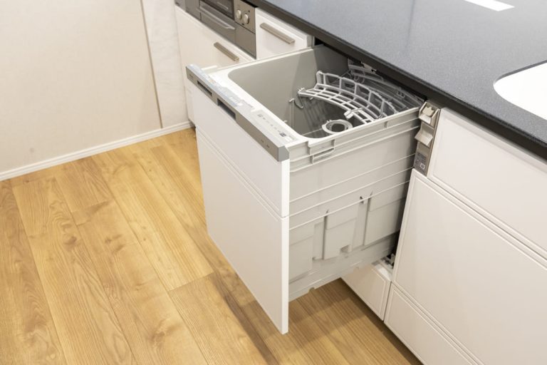 キッチン 食洗機
