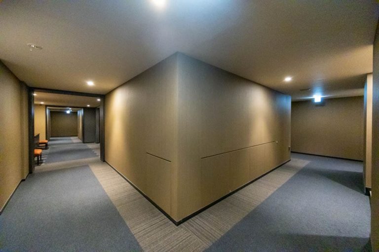 共用廊下