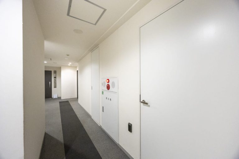 共用廊下