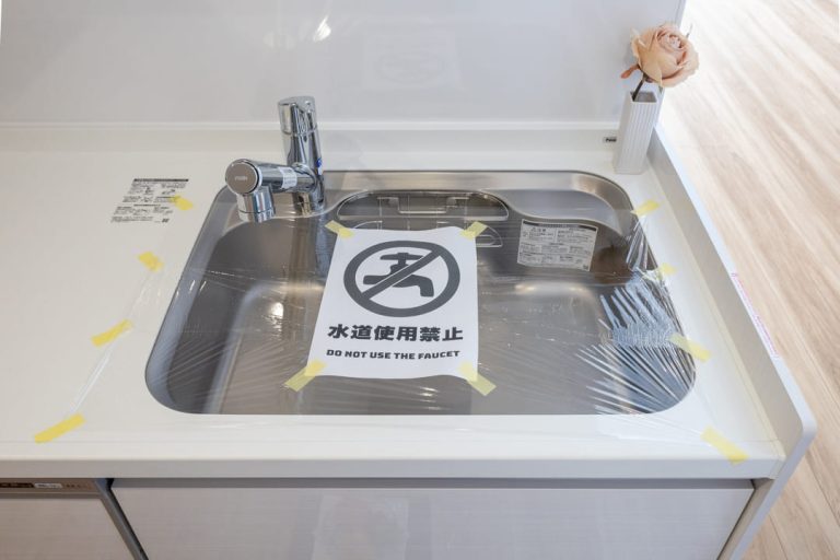 キッチン シンク