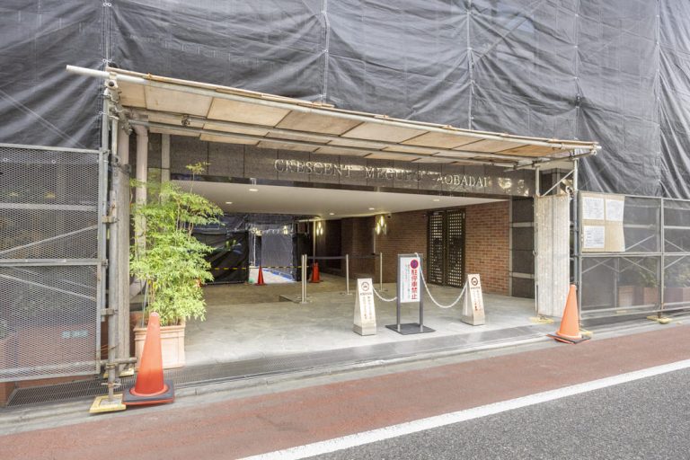アプローチ