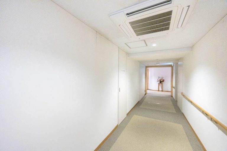 共用廊下